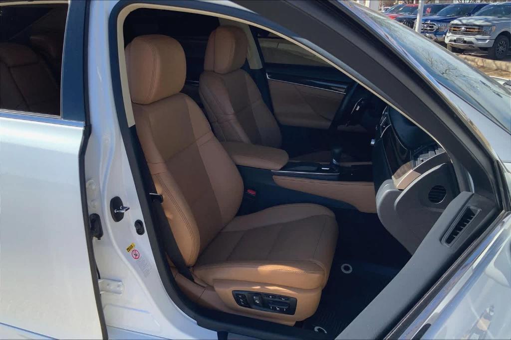 used 2013 Lexus GS 350 car, priced at $15,588