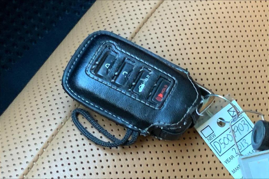 used 2013 Lexus GS 350 car, priced at $15,588