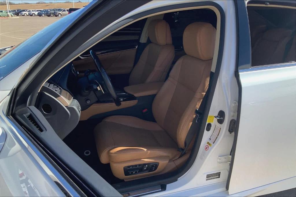 used 2013 Lexus GS 350 car, priced at $15,588