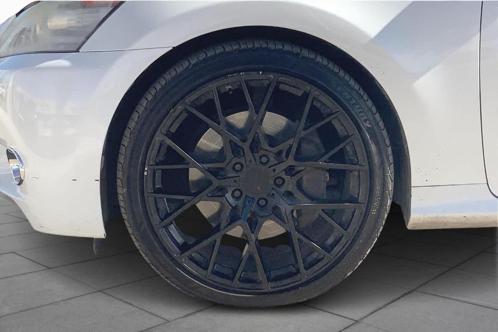 used 2013 Lexus GS 350 car, priced at $15,588