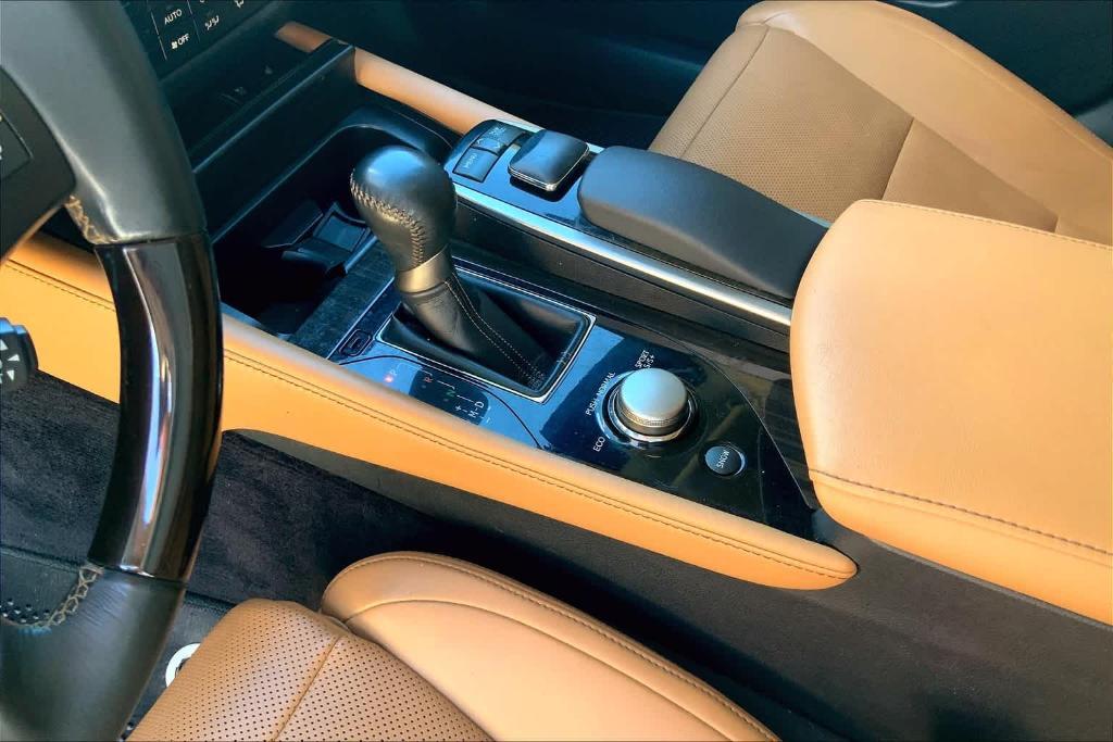 used 2013 Lexus GS 350 car, priced at $15,588