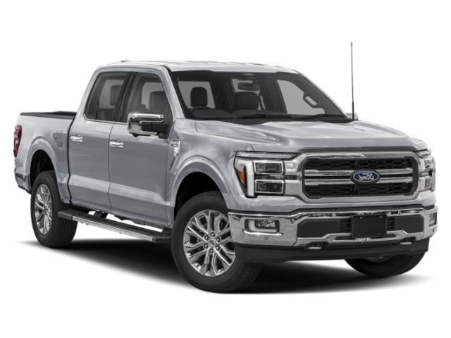 new 2025 Ford F-150 car, priced at $68,070