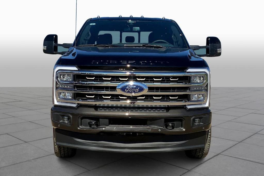 new 2024 Ford F-250 car, priced at $87,605