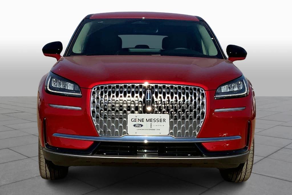 new 2025 Lincoln Corsair car, priced at $44,405