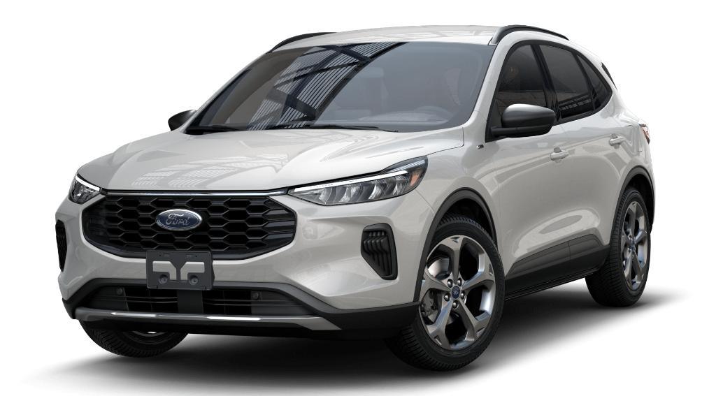 new 2025 Ford Escape car, priced at $37,465