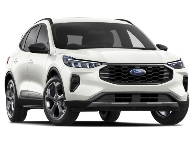 new 2025 Ford Escape car, priced at $37,465