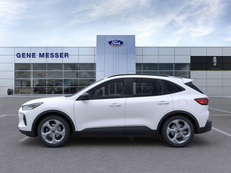 new 2025 Ford Escape car, priced at $35,715