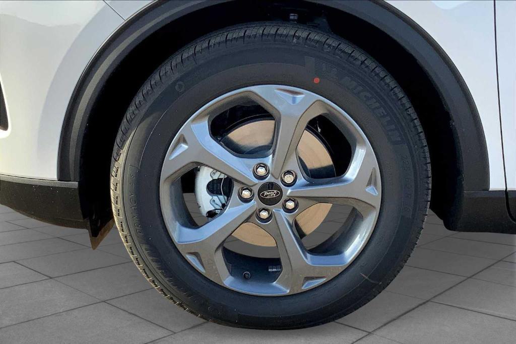new 2025 Ford Escape car, priced at $33,465