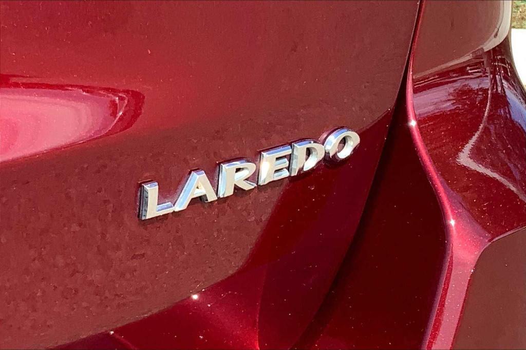 used 2019 Jeep Grand Cherokee car, priced at $18,975