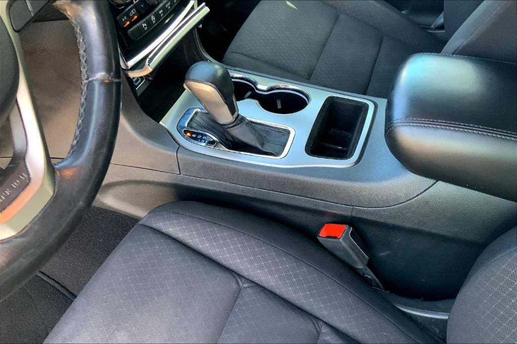 used 2019 Jeep Grand Cherokee car, priced at $18,975