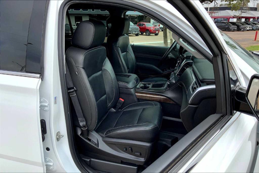 used 2019 Chevrolet Tahoe car, priced at $29,349