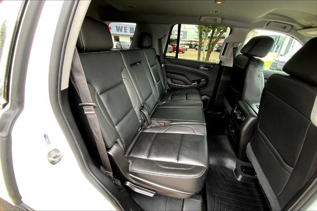 used 2019 Chevrolet Tahoe car, priced at $29,349