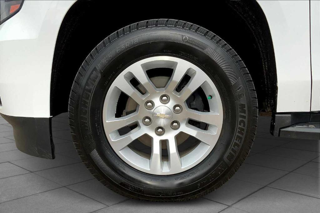 used 2019 Chevrolet Tahoe car, priced at $29,349
