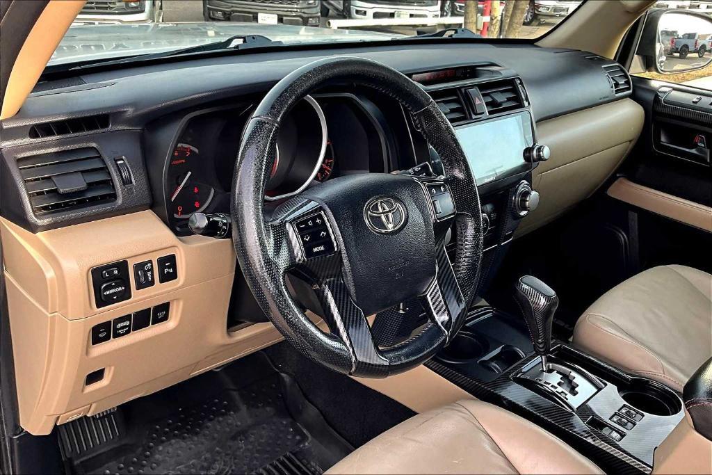 used 2011 Toyota 4Runner car, priced at $14,777