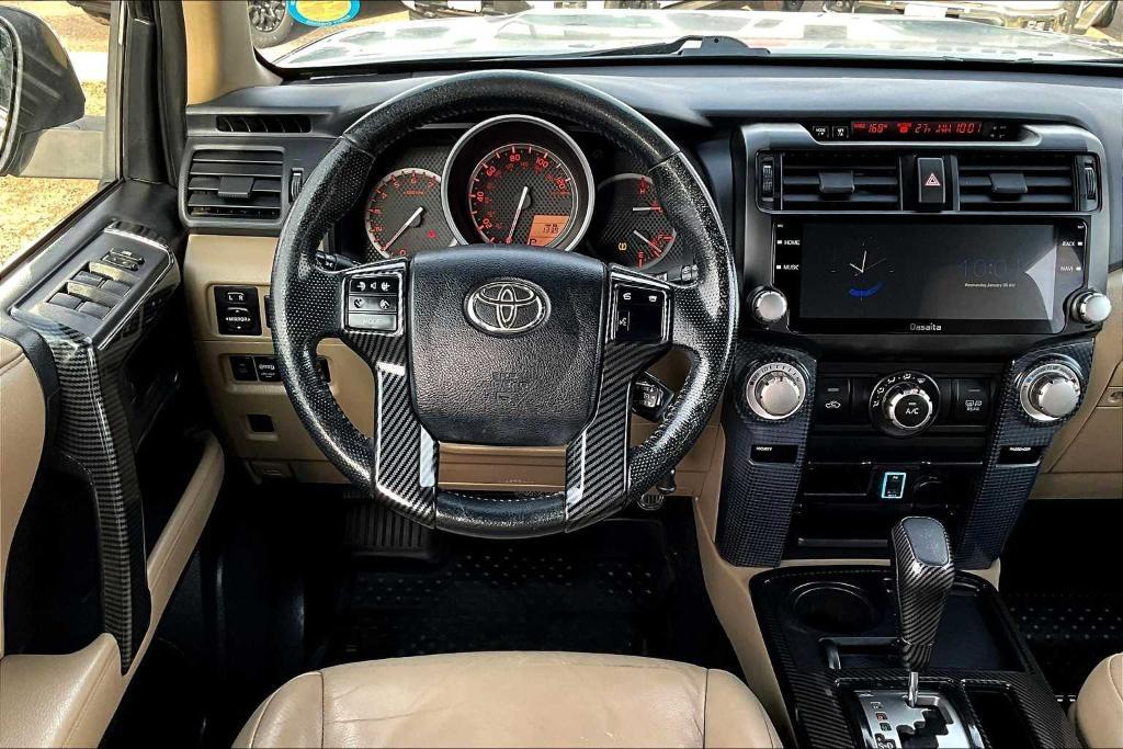 used 2011 Toyota 4Runner car, priced at $14,777