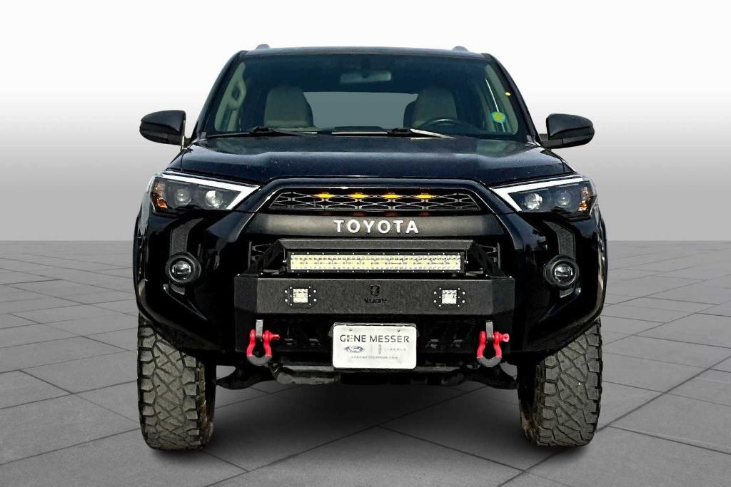 used 2011 Toyota 4Runner car, priced at $14,777