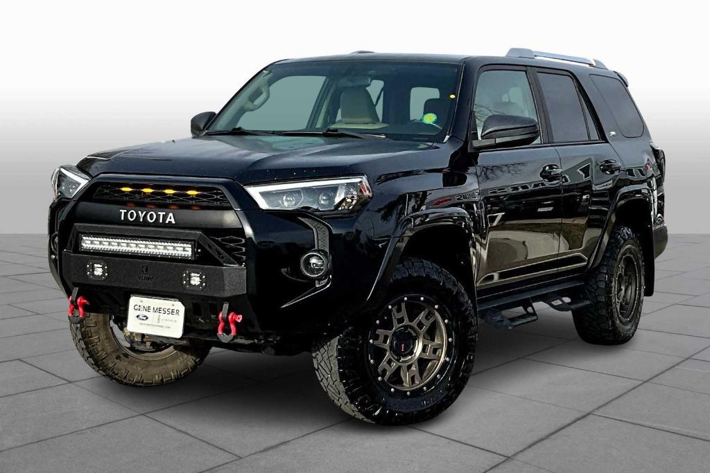 used 2011 Toyota 4Runner car, priced at $14,777