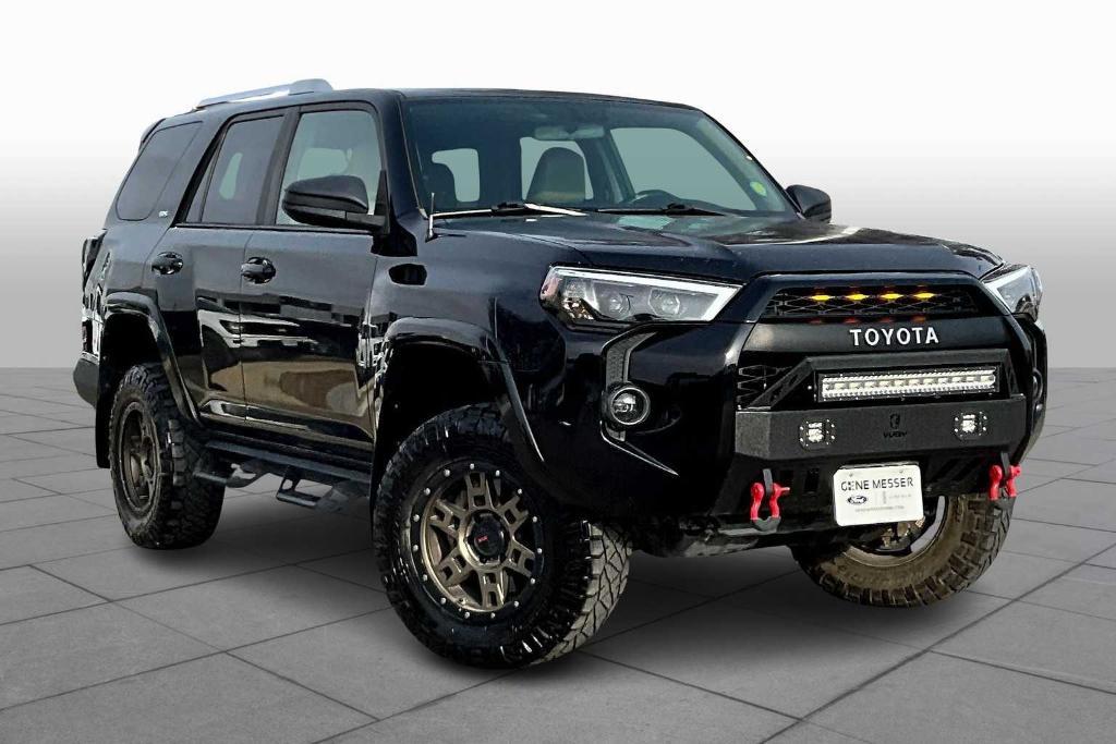 used 2011 Toyota 4Runner car, priced at $14,777