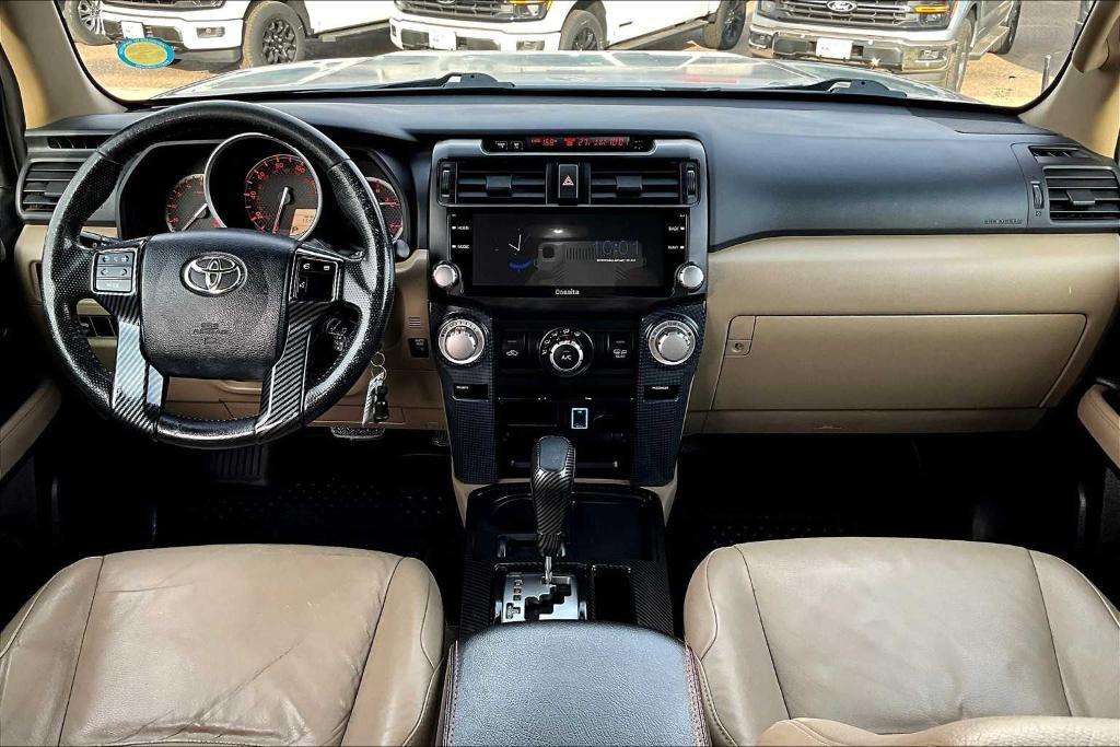 used 2011 Toyota 4Runner car, priced at $14,777