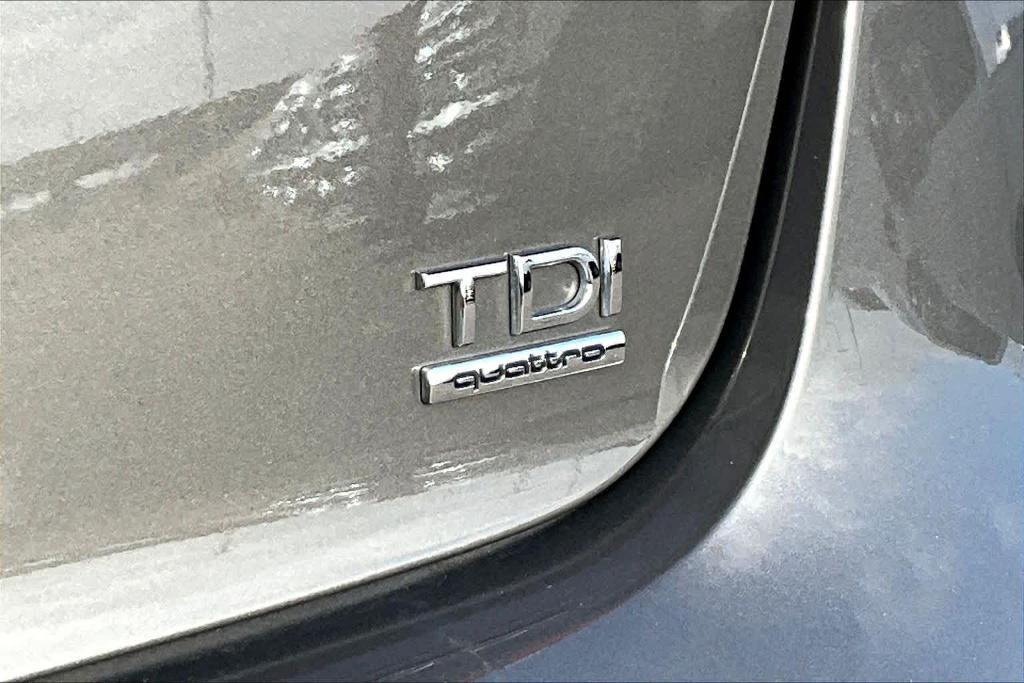 used 2015 Audi A6 car, priced at $12,276