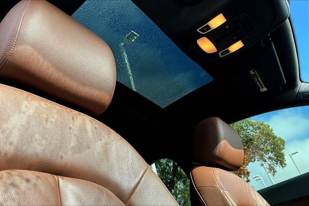 used 2015 Audi A6 car, priced at $12,276