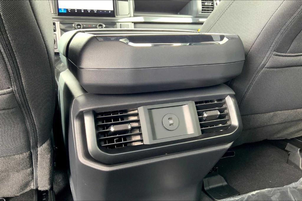 new 2025 Ford F-150 car, priced at $46,830