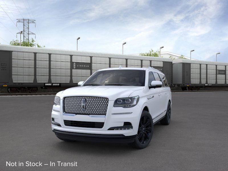 new 2024 Lincoln Navigator L car, priced at $104,945