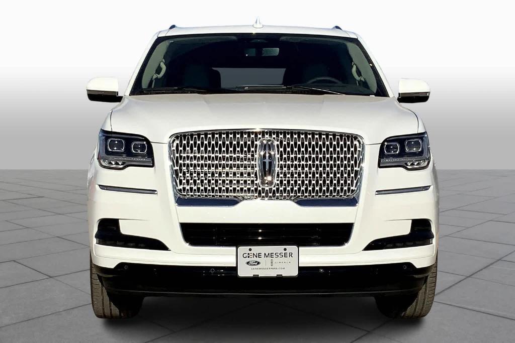 new 2024 Lincoln Navigator L car, priced at $107,445