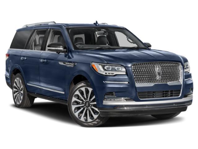 new 2024 Lincoln Navigator car, priced at $99,910