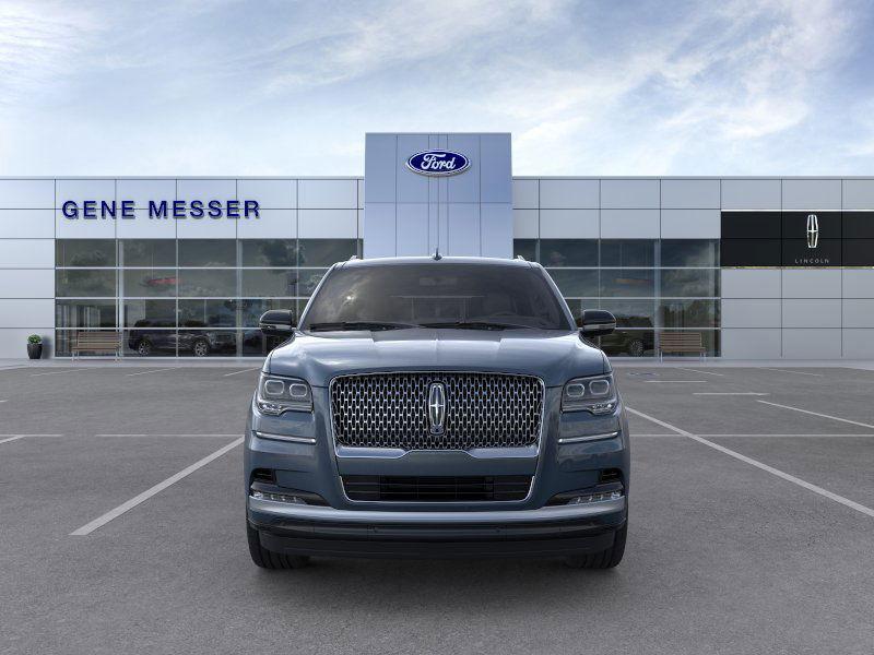 new 2024 Lincoln Navigator car, priced at $99,910