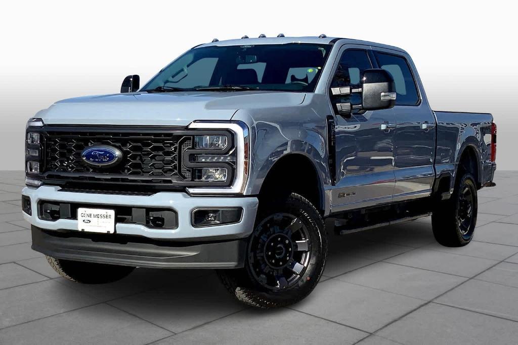 used 2024 Ford F-250 car, priced at $74,743