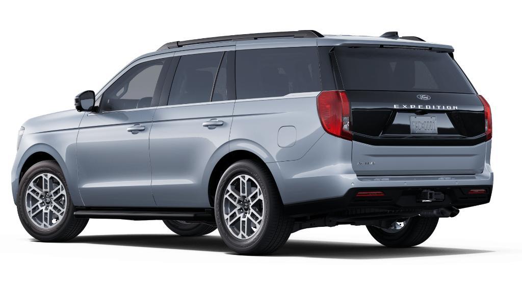 new 2025 Ford Expedition car, priced at $72,725