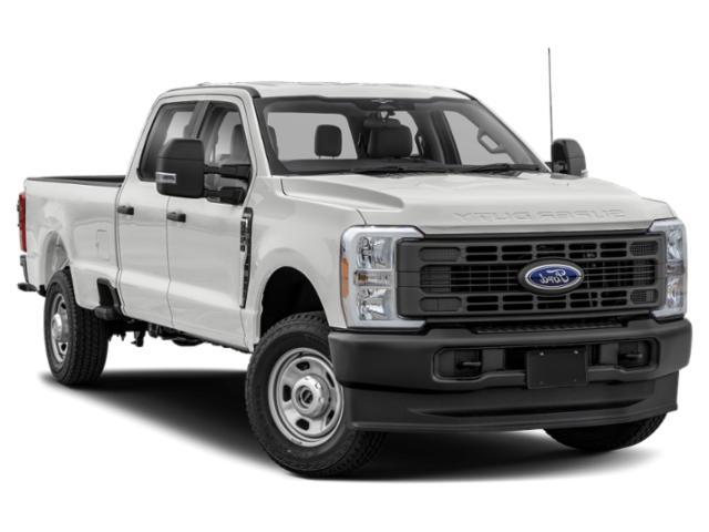 new 2024 Ford F-350 car, priced at $70,910