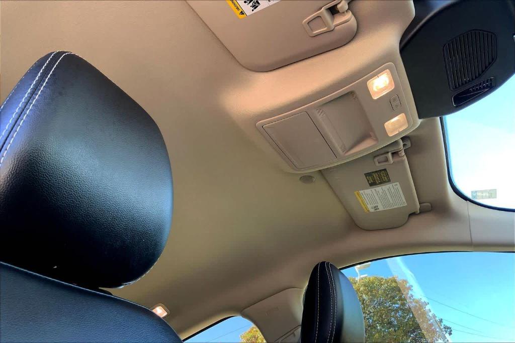 used 2020 Ford Escape car, priced at $18,586