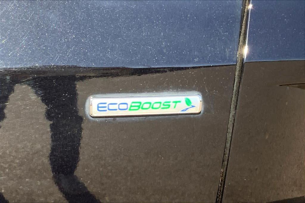 used 2020 Ford Escape car, priced at $18,586