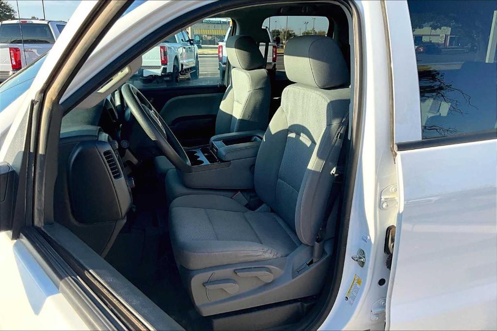 used 2019 GMC Sierra 2500 car, priced at $21,848