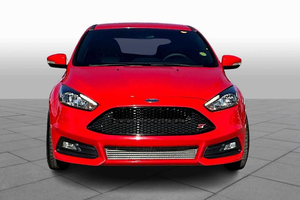 used 2017 Ford Focus ST car, priced at $15,771