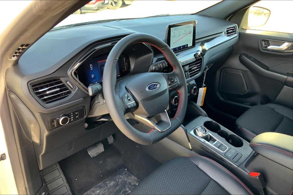 new 2025 Ford Escape car, priced at $31,475