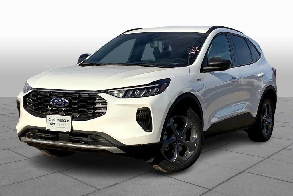 new 2025 Ford Escape car, priced at $31,475