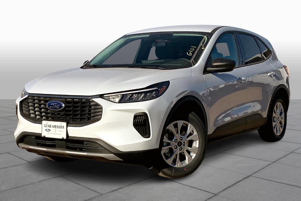 new 2025 Ford Escape car, priced at $31,725