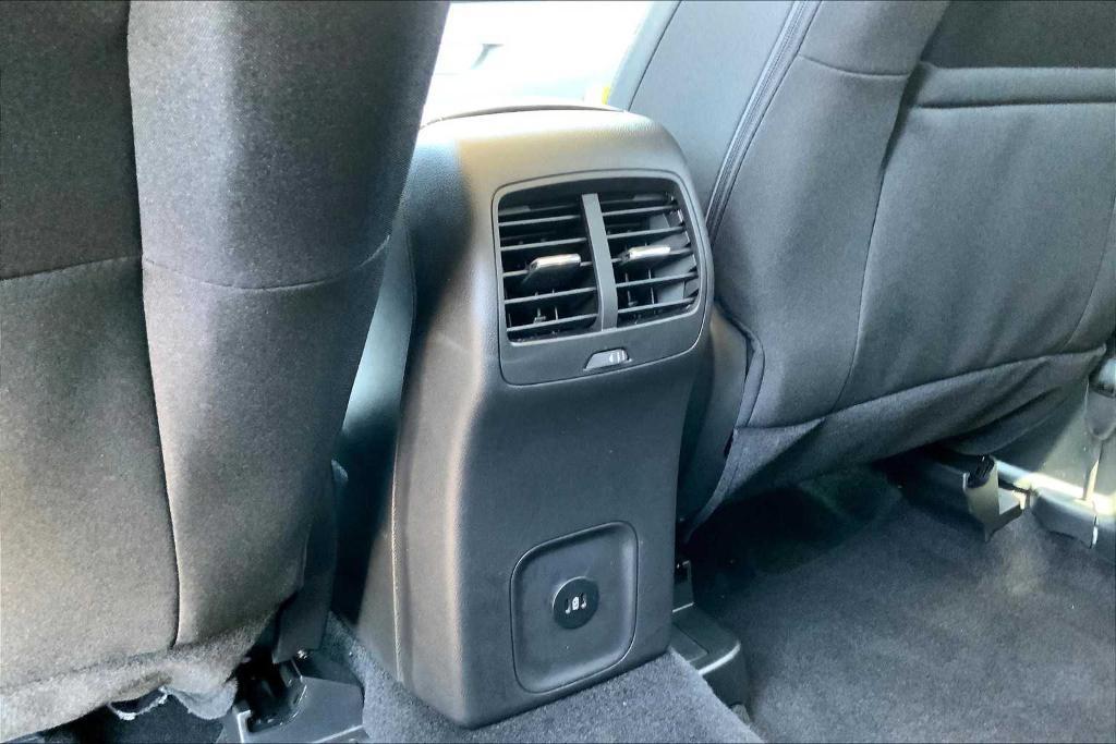 new 2025 Ford Escape car, priced at $24,135