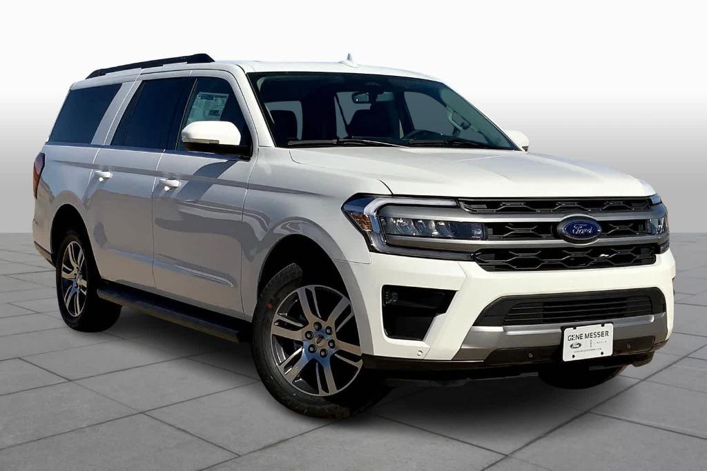 new 2024 Ford Expedition Max car, priced at $65,595