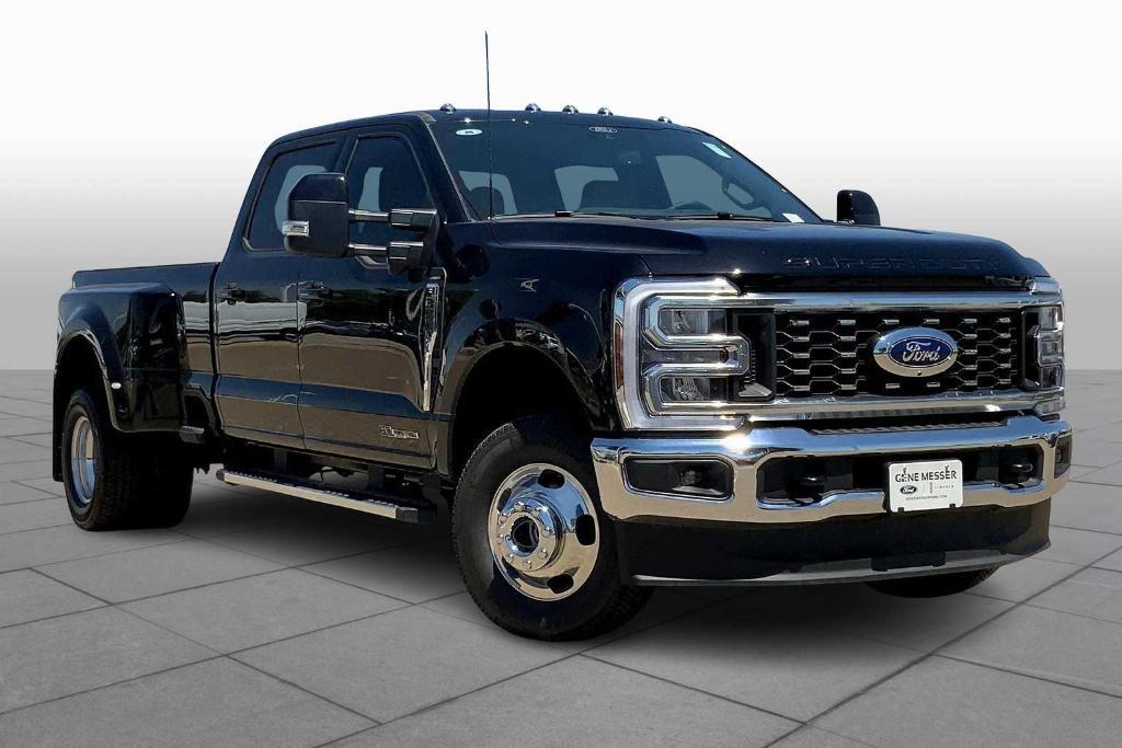 new 2025 Ford F-350 car, priced at $78,275