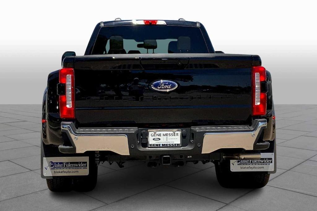 new 2025 Ford F-350 car, priced at $78,275