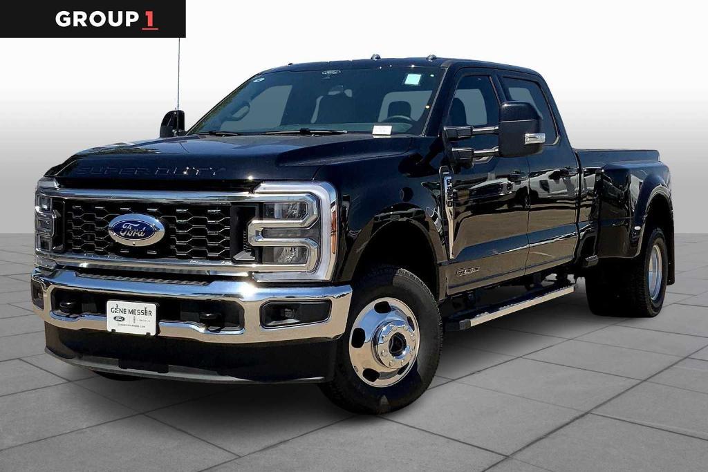 new 2025 Ford F-350 car, priced at $78,275