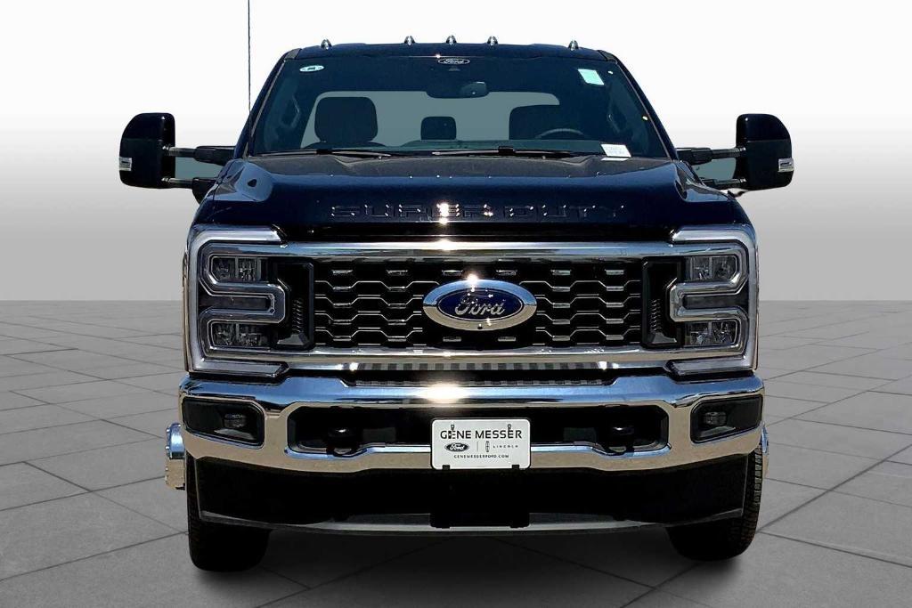 new 2025 Ford F-350 car, priced at $78,275