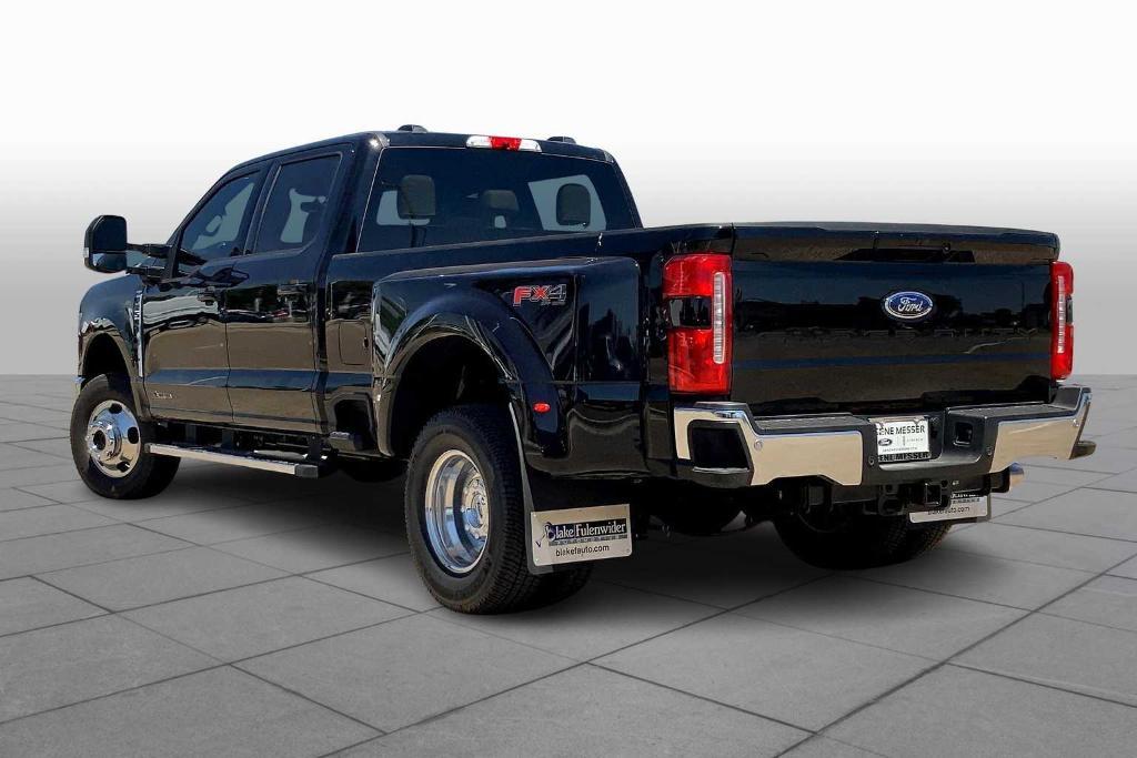 new 2025 Ford F-350 car, priced at $78,275