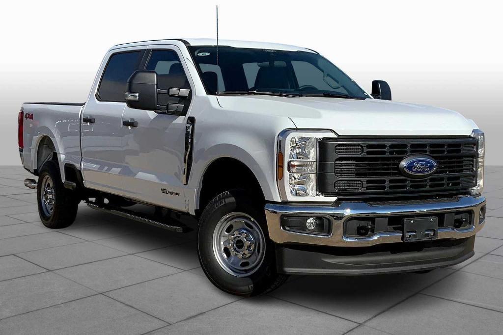 new 2026 Ford F-250 car, priced at $66,105