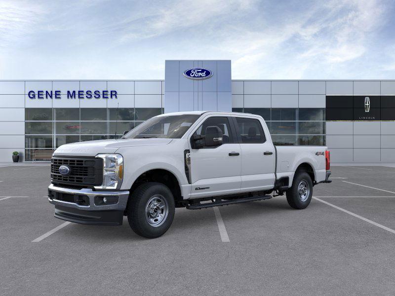 new 2026 Ford F-250 car, priced at $66,105