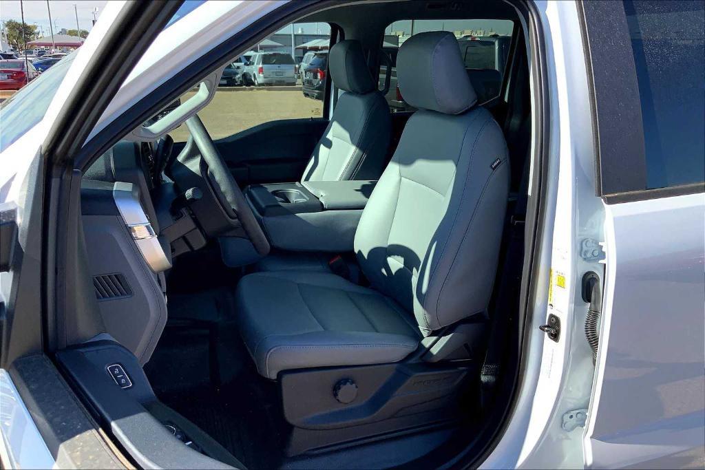 new 2026 Ford F-250 car, priced at $66,105